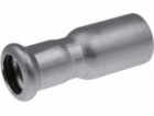 KAN-therm redukce niplů 42x15mm Inox Press (1609221031)