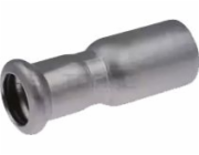 KAN-therm redukce niplů 54x42mm Inox Press (1609221039)