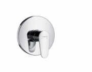 Hansgrohe Talis E sprchová baterie chromová (31666000)