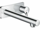 Hansgrohe Talis S podomítková umyvadlová baterie chrom (7...