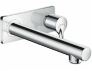 Hansgrohe Talis S podomítková umyvadlová baterie chrom (72111000)