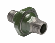 Ferro Diferenciální ventil pro CO 6/4 ZR3