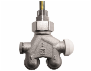 Herz Čtyřcestný rohový ventil VUA 40 1/2 (1 7784 41)