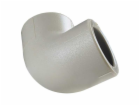 KAN-therm Koleno PP 110 mm 90 stupňů 04104011