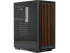 Zenpc Kufr Wooder (ZEN.WD.01.BK)