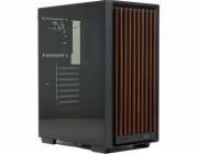 Zenpc Kufr Wooder (ZEN.WD.01.BK)