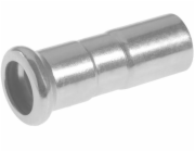 KAN-therm Ocelový lis na redukci bradavek 54x18mm 620667.3
