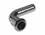 KAN-therm Koleno 90° 76,1x76,1mm ocel - 6208061