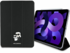 Karl Lagerfeld KLFC11RM24SAKCK iPad Air 11 2024 Obal knih...