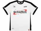 Bílé tričko Skinarma Halo M