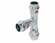 Viega PRESTABO T-kus 54x54x54mm - 558673