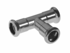 KAN-therm T-kus 76,1x76,1x76,1mm - 6206442