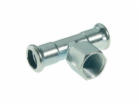 KAN-therm T-kus 42xRp1x42 s vnitřním závitem - 6249621