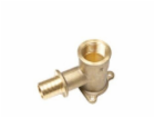 KAN-therm Připojení kohoutku s oky 25x3,5 G3/4 - 9017.350