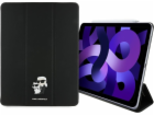Karl Lagerfeld KLFC13RM24SAKCK iPad Air 13 2024 Obal knih...