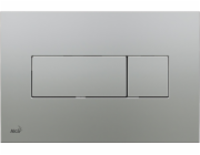 Alca plastové splachovací tlačítko (M372)