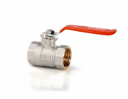 Valvex Kulový kohout s vnitřním závitem ORO 6/4 1476600