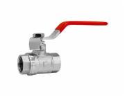 Ferro Kulové kohouty samice-samice 4 voda KP9