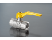 Valvex Kulový kohout vnitřní závit 1 plyn 3414050