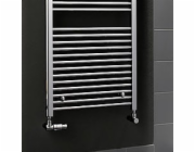 Kermi Koupelnový radiátor 59 cm x 117 cm bílý (LS0101200602XXK)