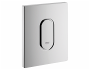 Grohe Arena Cosmopolitan splachovací tlačítko pro pisoár, lesklý chrom (38857000)
