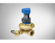 Danfoss OVLÁDÁNÍ OVLÁDÁNÍ ASV-PV FI 32 003L7604 - 003L7604