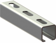 Niczuk Montážní profil typ A2.0 délka 2000 mm (0730302020)