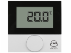 KAN-therm LCD termostat BASIC+ 230 V (K-800222)