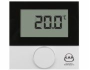 KAN-therm LCD termostat BASIC+ 230 V (K-800222)