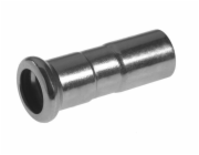 KAN-therm Redukce vsuvky 108x88,9mm ocel - 6206431