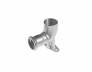 KAN-therm Připojení kohoutku s oušky 15x1/2 - 6191801