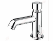 Ferro Presstige II umyvadlová baterie, stojatá, chrom (Z201R)
