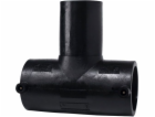 Weba Elektrofúzní T-kus černý 40mm (02-05-0040-23)