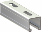 Niczuk Montážní profil typ MF2.5 41 x 41 x 2,5 mm délka 2000 mm (0741412520)