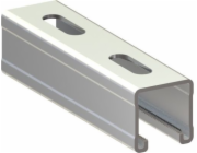 Unimet MONTÁŽNÍ PROFIL TYP MF 2.0 (41*41*2MM) DÉLKA 2000MM [ks] - N-0741412020