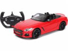 Lean Sport Auto R/C BMW Z4 Roadster Rastar 1:14 Red