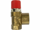Husty Pojistný ventil FI 15 PN 1,5 bar, SYR 1915 (1915.15...