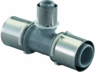 Uponor Uponor S-Press redukční T-kus PPSU 63-25-63