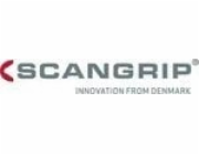 Scangrip Odolná LED pracovní lampa 4000 lm 29 W NOVA 4 forLIFE 03.6202