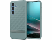 Spigen Pouzdro Caseology Parallax Mag MagSafe pro Samsung Galaxy S25+ - zelené