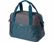 BASIL FLAIR CARRY CARRY TAŠKA NA KOLO, ZAVĚŠENÍ, 18L, Vodotěsná, Navy (NOVINKA 2025)