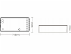 MiBoxer FUT037Z+ ZigBee LED OVLÁDAČ OSVĚTLENÍ, 2,4 GHz 12...