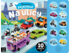 Aksjomat Posloucháme vozidla! Na ulici 10 zvuků 39501