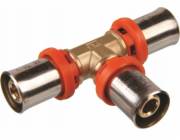 NoName MT322032 REDUKČNÍ T-kus 32X20X32 PEX SIGMA-LI // PX-S.TR-32X20X32