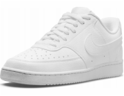 Nike Nike moteriški laisvalaikio batai COURT VISION LO NN, balti