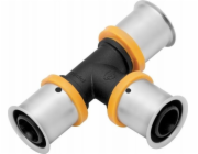 KAN-therm PPSU LISS T-SPOJ 32X3