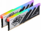 Apacer Paměť DDR5 OC Panther RGB 32GB (2x16GB) 6000MHz CL...
