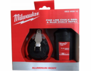 Sola Tenká křídová linka + modrá křída Milwaukee 4932493814