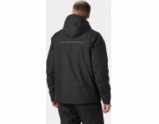 Helly Hansen Zimní bunda Manchester 20 ČERNÁ