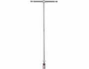 Milwaukee Nástrčný klíč s T-kloubem 13 mm